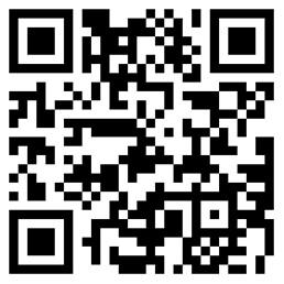 公众号二维码